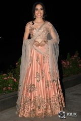 Ritu Varma at Pelli Choopulu Movie Audio Launch